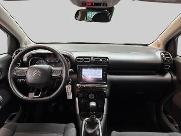 SPOTICAR Citroën C3 Aircross | 110pk Feel | Pack Relax | Luxe & Comfort | Navig Tweedehands - Suv Benzine Grijs - Hoofddorp - 1200279637_5