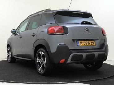 SPOTICAR Citroën C3 Aircross 1.2 Puretech S&s Shine | Carplay | Navigatie | Cli Tweedehands - Suv Benzine Grijs - Bergschenhoek - 1200280074_4