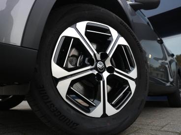 SPOTICAR Citroën C3 Aircross 1.2 Hybrid 136 Max / Navigatie / Camera / Climate Tweedehands - Suv Hybride Grijs - Hilversum - 1200280114_4