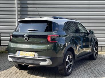 SPOTICAR Citroën C3 Aircross E-c3 Ev 44kwh 113pk Max I Navigatie I Carplay I Pa Tweedehands - Suv Elektrisch Groen - Hengelo - 1200280339_5