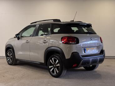 SPOTICAR Citroën C3 Aircross 1.2 Puretech S&s Feel | Apple Carplay/android Auto Tweedehands - Suv Benzine Grijs - Den Haag - 1200280438_4