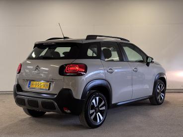 SPOTICAR Citroën C3 Aircross 1.2 Puretech S&s Feel | Apple Carplay/android Auto Tweedehands - Suv Benzine Grijs - Den Haag - 1200280438_5
