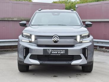 SPOTICAR Citroën C3 Aircross 1.2 Hybrid 145pk Max Uit Voorraad Leverbaar Tweedehands - Suv Hybride Grijs - Alphen Aan Den Rijn - 1200280871_5