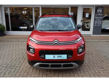 SPOTICAR Citroën C3 Aircross  Tweedehands - Suv Benzine Rood - 's-gravenzande - 1200281041_4