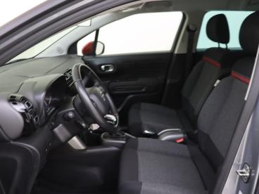 SPOTICAR Citroën C3 Aircross 1.2 Puretech C-series Navigatie | Apple Carplay Tweedehands - Suv Benzine Grijs - Naaldwijk - 1200281080_5