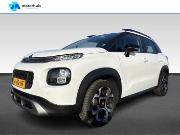 SPOTICAR Citroën C3 Aircross 1.2 Puretech 110pk S&s Shine Tweedehands - Suv Benzine Wit - Hoofddorp - 1200281392_1