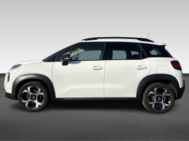 SPOTICAR Citroën C3 Aircross 1.2 Puretech 110pk S&s Shine Tweedehands - Suv Benzine Wit - Hoofddorp - 1200281392_2