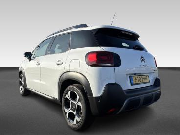 SPOTICAR Citroën C3 Aircross 1.2 Puretech 110pk S&s Shine Tweedehands - Suv Benzine Wit - Hoofddorp - 1200281392_3
