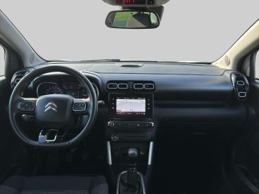SPOTICAR Citroën C3 Aircross 1.2 Puretech 110pk S&s Shine Tweedehands - Suv Benzine Wit - Hoofddorp - 1200281392_5