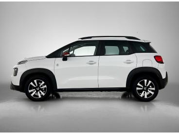 SPOTICAR Citroën C3 Aircross 1.2 C-series 110pk | Navigatie | Climate Control | Tweedehands - Suv Benzine Wit - Den Bosch - 1200281530_4