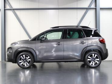 SPOTICAR Citroën C3 Aircross 1.2 110pk Shine | Applecarplay/androidauto | Armst Tweedehands - Suv Benzine Grijs - Den Bosch - 1200281649_2