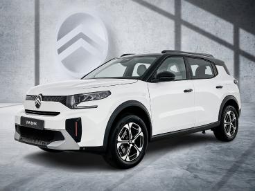 SPOTICAR Citroën C3 Aircross Hybrid 145pk Automaat Max | Rijklaar | Apple Carpl Tweedehands - Suv Hybride Wit - Bergen Op Zoom - 1200281727_2
