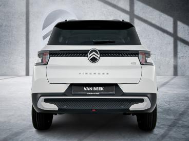SPOTICAR Citroën C3 Aircross Hybrid 145pk Automaat Max | Rijklaar | Apple Carpl Tweedehands - Suv Hybride Wit - Bergen Op Zoom - 1200281727_4