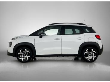 SPOTICAR Citroën C3 Aircross Suv Shine 110pk | Navigatie | Achteruitrijcamera | Tweedehands - Suv Benzine Wit - Tilburg - 1200281744_5