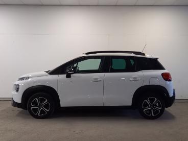 SPOTICAR Citroën C3 Aircross 1.2 Puretech S&s Feel Navigatie | Climate Control Tweedehands - Suv Benzine Wit - Den Haag - 1200281786_3