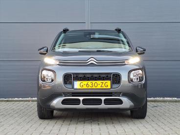 SPOTICAR Citroën C3 Aircross 1.2t 110pk Origins | Climate Control | Navigatie | Tweedehands - Suv Benzine Grijs - Elst - 1200281817_2