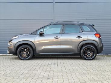 SPOTICAR Citroën C3 Aircross 1.2t 110pk Origins | Climate Control | Navigatie | Tweedehands - Suv Benzine Grijs - Elst - 1200281817_3