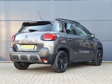 SPOTICAR Citroën C3 Aircross 1.2t 110pk Origins | Climate Control | Navigatie | Tweedehands - Suv Benzine Grijs - Elst - 1200281817_4