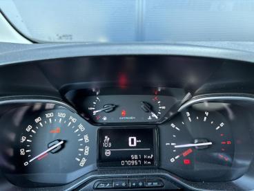 SPOTICAR Citroën C3 Aircross 1.2t 110pk Origins | Climate Control | Navigatie | Tweedehands - Suv Benzine Grijs - Elst - 1200281817_5