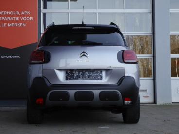 SPOTICAR Citroën C3 Aircross 1.2 Puretech Shine Pack | Panoramadak | | Camera | Tweedehands - Suv Benzine Zilver - Sneek - 1200282220_4