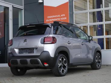 SPOTICAR Citroën C3 Aircross 1.2 Puretech Shine Pack | Panoramadak | | Camera | Tweedehands - Suv Benzine Zilver - Sneek - 1200282220_5