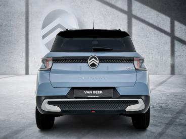 SPOTICAR Citroën C3 Aircross Hybrid 145pk Automaat Max | Rijklaar | Apple Carpl Tweedehands - Suv Hybride Blauw - Breda - 1200282351_3