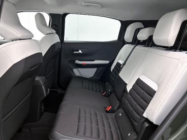 SPOTICAR Citroën C3 Aircross Hybrid 145pk Automaat Max 7 Persoons | Two Tone | Tweedehands - Suv Hybride Zwart - Breda - 1200282363_2