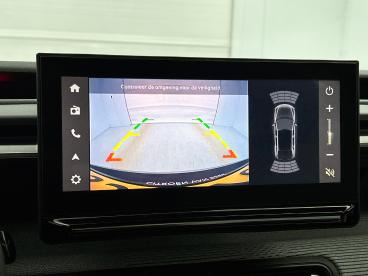SPOTICAR Citroën C3 Aircross Hybrid 145pk Automaat Max 7 Persoons | Two Tone | Tweedehands - Suv Hybride Zwart - Breda - 1200282363_3