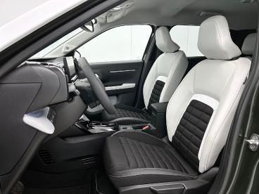 SPOTICAR Citroën C3 Aircross Hybrid 145pk Automaat Max 7 Persoons | Two Tone | Tweedehands - Suv Hybride Zwart - Breda - 1200282363_5