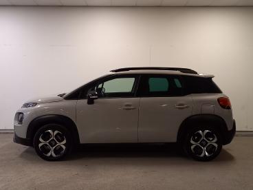 SPOTICAR Citroën C3 Aircross 1.2 Puretech S&s Shine Achteruitrij Camera | Senso Tweedehands - Suv Benzine Grijs - Den Haag - 1200282605_3