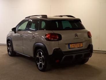 SPOTICAR Citroën C3 Aircross 1.2 Puretech S&s Shine Achteruitrij Camera | Senso Tweedehands - Suv Benzine Grijs - Den Haag - 1200282605_4