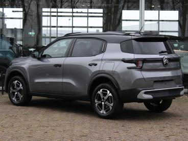 SPOTICAR Citroën C3 Aircross Hybrid 145 Max 7-persoons Voorraad Korting Tweedehands - Suv Hybride Grijs - Culemborg - 1200282626_2