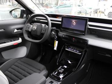 SPOTICAR Citroën C3 Aircross Hybrid 145 Max 7-persoons Voorraad Korting Tweedehands - Suv Hybride Grijs - Culemborg - 1200282626_3