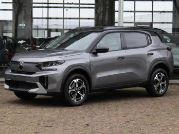 SPOTICAR Citroën C3 Aircross Hybrid 145 Max 7-persoons Voorraad Korting Tweedehands - Suv Hybride Grijs - Culemborg - 1200282626_5