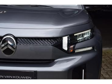 SPOTICAR Citroën C3 Aircross 1.2 Hybrid 136 Max 2 + 6 Jaar Garantie/ Voorraad V Tweedehands - Suv Hybride Grijs - Hilversum - 1200282820_5