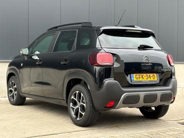 SPOTICAR Citroën C3 Aircross C-series 110 Pk | Navigatie | Climate Control | Pa Tweedehands - Suv Benzine Zwart - Venlo - 1200283171_4