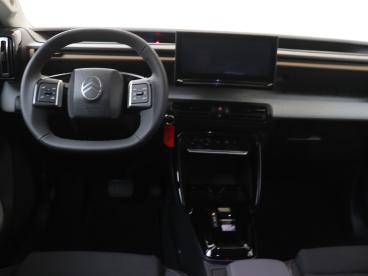 SPOTICAR Citroën C3 Aircross 1.2 Hybrid 145pk Plus Tweedehands - Suv Hybride Rood - S'gravenhage - 1200283290_5