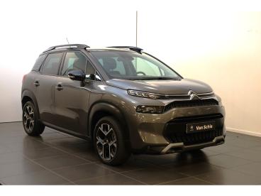SPOTICAR Citroën C3 Aircross  Tweedehands - Suv Benzine Grijs - 's-gravenzande - 1200283386_1
