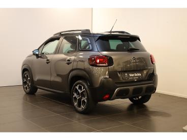 SPOTICAR Citroën C3 Aircross  Tweedehands - Suv Benzine Grijs - 's-gravenzande - 1200283386_2