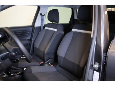 SPOTICAR Citroën C3 Aircross  Tweedehands - Suv Benzine Grijs - 's-gravenzande - 1200283386_3