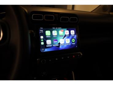 SPOTICAR Citroën C3 Aircross  Tweedehands - Suv Benzine Grijs - 's-gravenzande - 1200283386_4