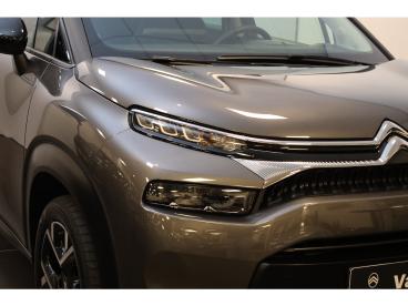 SPOTICAR Citroën C3 Aircross  Tweedehands - Suv Benzine Grijs - 's-gravenzande - 1200283386_5