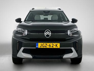 SPOTICAR Citroën C3 Aircross E-c3 Max 113pk Comfort Range 44 Kwh 110pk Automaat Tweedehands - Suv Elektrisch Groen - Den Bosch - 1200283389_3