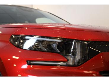 SPOTICAR Citroën C3 Aircross Turbo 100 Plus Camera | Sensoren A | Carplay/andro Tweedehands - Suv Benzine Rood - 's-gravenzande - 1200283947_2