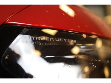 SPOTICAR Citroën C3 Aircross Turbo 100 Plus Camera | Sensoren A | Carplay/andro Tweedehands - Suv Benzine Rood - 's-gravenzande - 1200283947_4