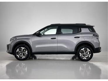 SPOTICAR Citroën C3 Aircross Hybrid 145pk Automaat Max | Two Tone | Navigatie | Tweedehands - Suv Hybride Grijs - Breda - 1200284855_2