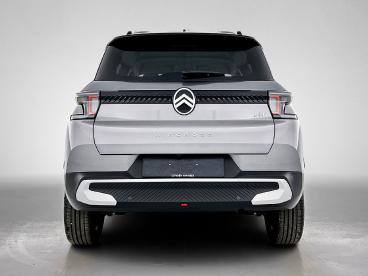 SPOTICAR Citroën C3 Aircross Hybrid 145pk Automaat Max | Two Tone | Navigatie | Tweedehands - Suv Hybride Grijs - Breda - 1200284855_3