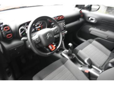 SPOTICAR Citroën C3 Aircross 1.2 Puretech S&s Feel Tweedehands - Suv Benzine Oranje - Mijdrecht - 1200285108_3