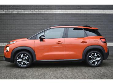 SPOTICAR Citroën C3 Aircross 1.2 Puretech S&s Feel Tweedehands - Suv Benzine Oranje - Mijdrecht - 1200285108_5