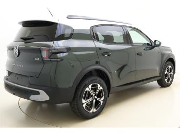 SPOTICAR Citroën C3 Aircross E-c3 Max 113pk 44kwh | Phc Vering | Comfortstoelen Tweedehands - Suv Elektrisch Groen - Sneek - 1200285567_2